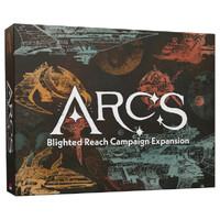 ARCS THE BLIGHTED REACH CAMPAIGN EXP