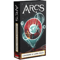 ARCS LEADERS & LORE PACK