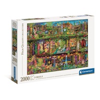 THE GARDEN SHELF 2000pcs (HQC)