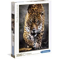 WALK OF THE JAGUAR (1000PC) HQ COLL