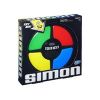 SIMON CLASSIC