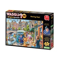 WASGIJ ORIGINAL #45 1000PCS