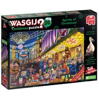 WASGIJ: XMAS #20