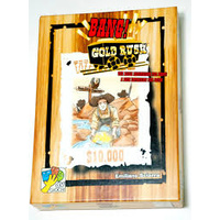 BANG: GOLD RUSH EXP (12)