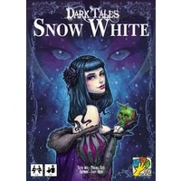 DARK TALES: SNOW WHITE EXP