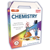 ONLINE DISCOVERY CHEMISTRY