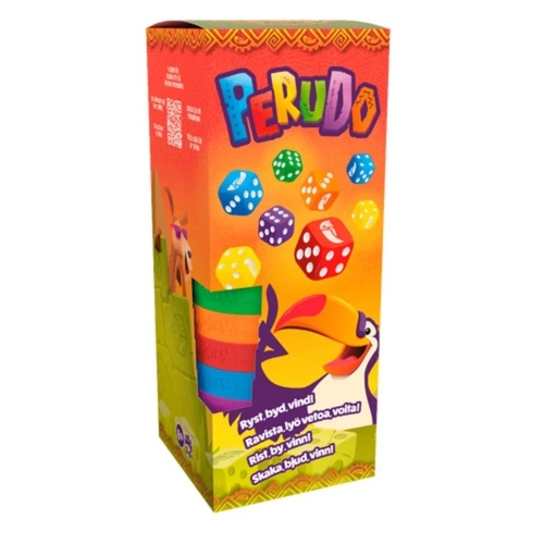 PERUDO