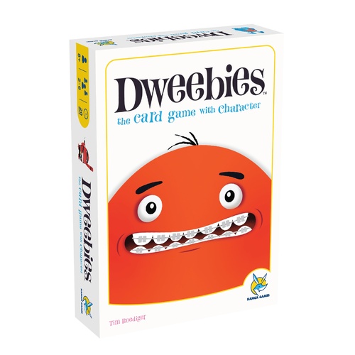 DWEEBIES