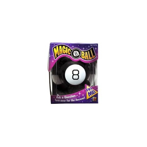 MAGIC 8 BALL (6)