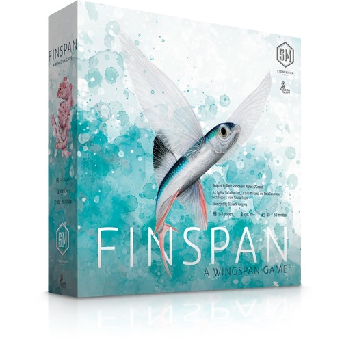 FINSPAN